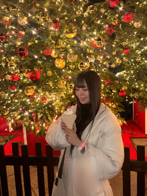 坂井 新奈｜星に願う（2025-12-25）｜3枚目