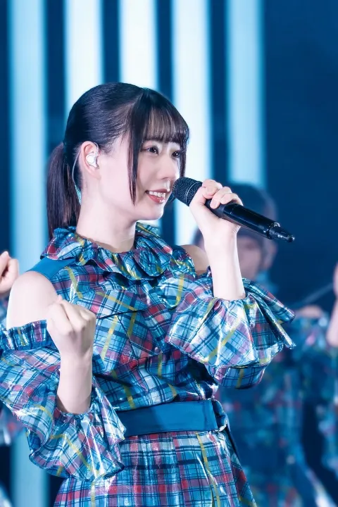坂井 新奈｜星に願う（2025-12-25）｜7枚目