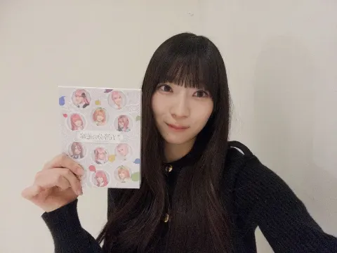 宮地 すみれ｜蜜柑（2025-12-25）｜3枚目