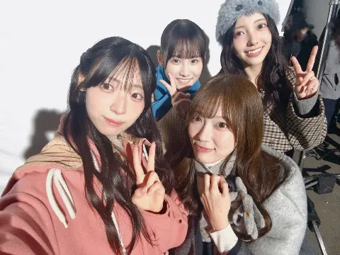 宮地 すみれ｜蜜柑（2025-12-25）｜5枚目