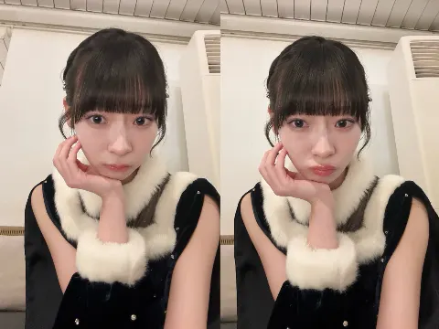 宮地 すみれ｜蜜柑（2025-12-25）｜7枚目