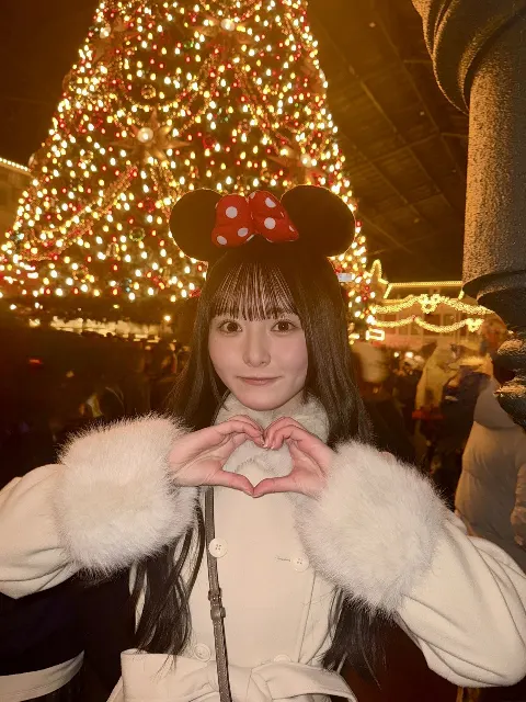 片山 紗希｜今夜21時。待ってるよー🫶🏻（2025-12-25）
