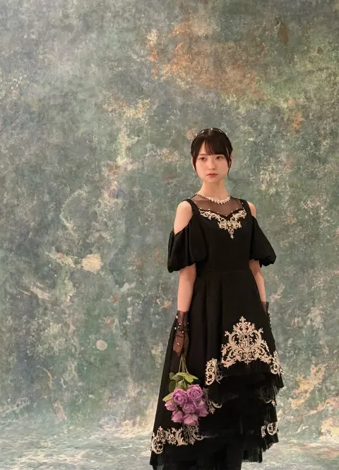 佐藤 優羽｜空から落ちて来た星。（2025-12-25）