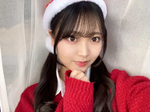蔵盛 妃那乃｜メリークラモリ スマス『蔵盛妃那乃』（2025-12-25）｜9枚目