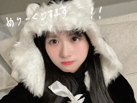上村 ひなの｜サンタがやってきた2025（2025-12-25）