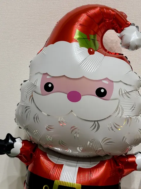 上村 ひなの｜サンタがやってきた2025（2025-12-25）｜5枚目