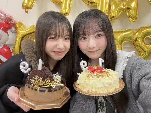 片山 紗希｜私の目に光が差し込んだ18歳でした！（2025-12-26）｜2枚目