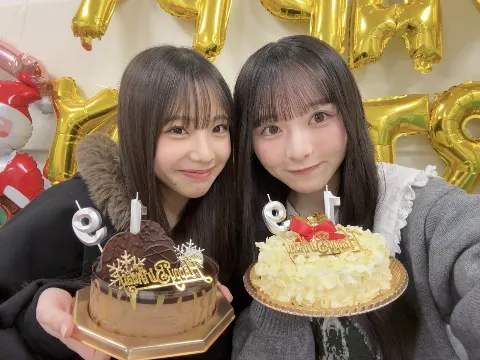 片山 紗希｜私の目に光が差し込んだ18歳でした！（2025-12-26）｜4枚目