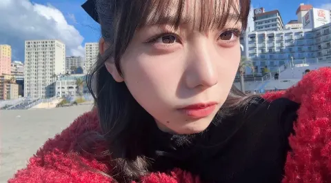 下田 衣珠季｜10代最後の誕生日っっ（2025-12-27）｜2枚目