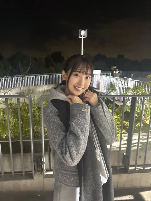 大田 美月｜僕がなりたい僕を追いかけて（2025-12-28）