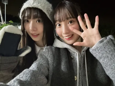 大田 美月｜僕がなりたい僕を追いかけて（2025-12-28）｜2枚目