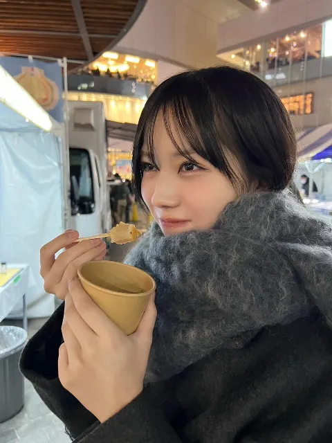 森本 茉莉｜君と生きる（2025-12-28）｜2枚目