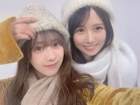 石塚 瑶季｜流れ星（2025-12-28）｜2枚目