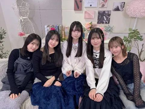 石塚 瑶季｜流れ星（2025-12-28）｜5枚目
