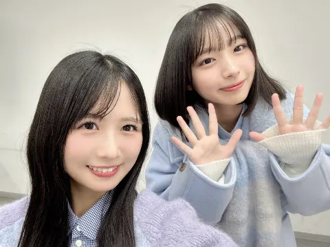 上村 ひなの｜君と（2025-12-28）｜3枚目