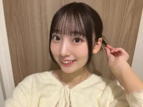 大田 美月｜可愛くなるから見つけてね？（2025-12-30）