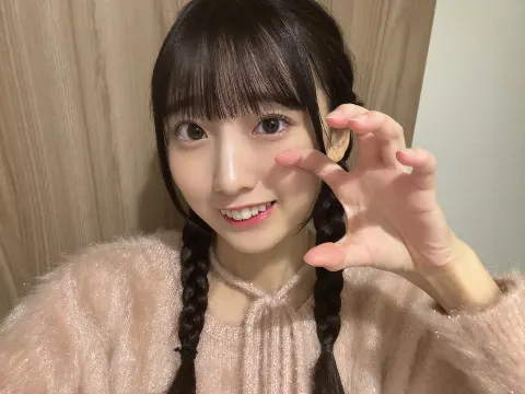 大田 美月｜可愛くなるから見つけてね？（2025-12-30）｜5枚目