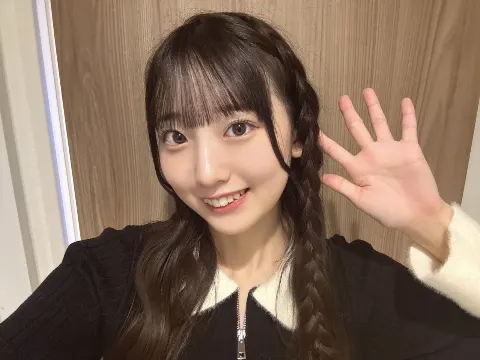 大田 美月｜可愛くなるから見つけてね？（2025-12-30）｜7枚目
