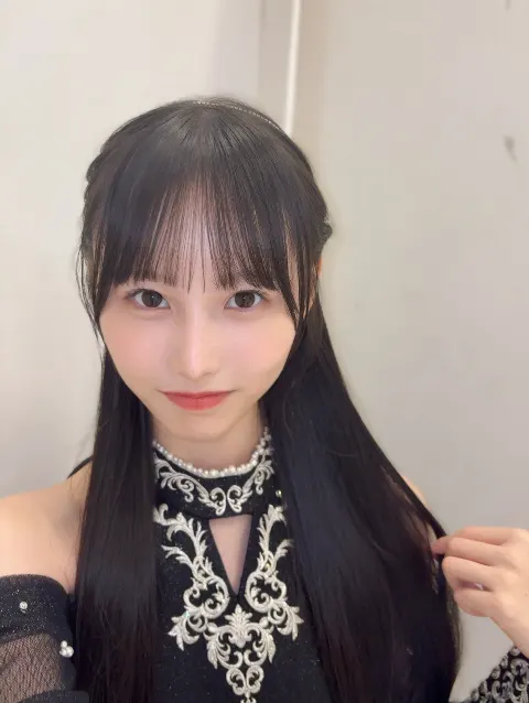 高井 俐香｜私が好きって言ったら君も同じ返事をくれるの？（2025-12-30）