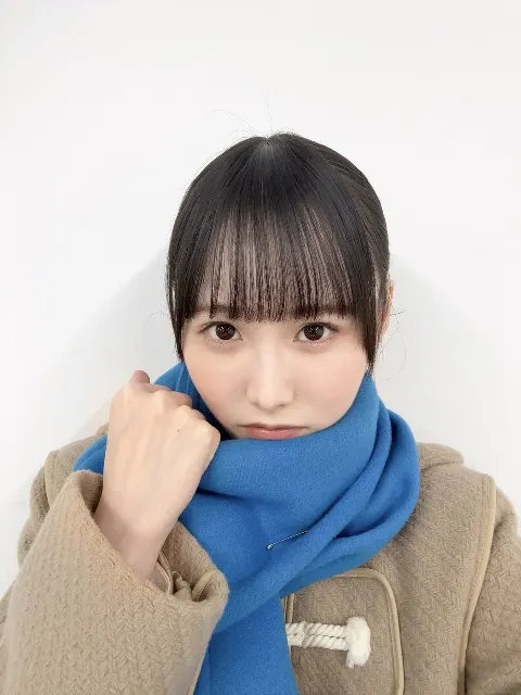 高井 俐香｜私が好きって言ったら君も同じ返事をくれるの？（2025-12-30）｜2枚目