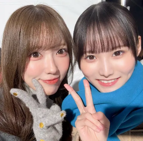 高井 俐香｜私が好きって言ったら君も同じ返事をくれるの？（2025-12-30）｜3枚目