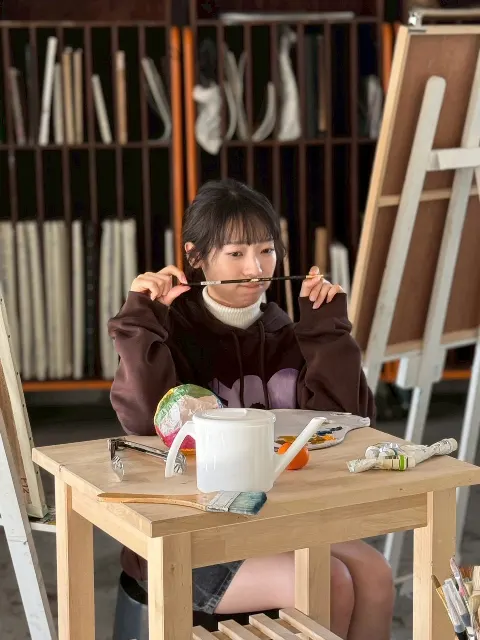 宮地 すみれ｜未完（2025-12-30）｜4枚目