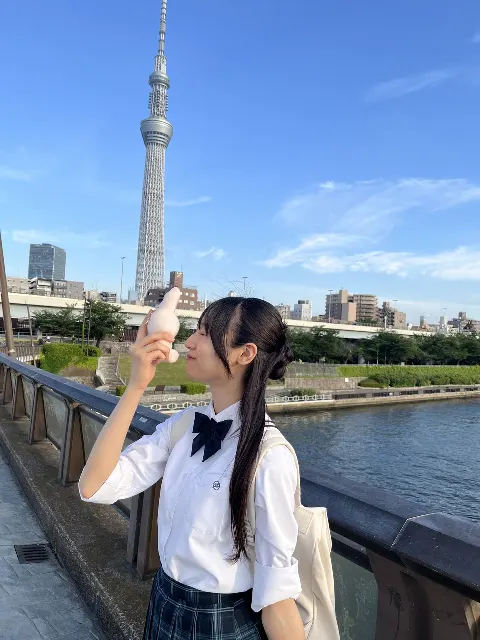 宮地 すみれ｜未完（2025-12-30）｜11枚目