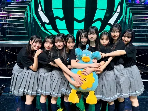 ポカ｜2025だいかんしゃ（2025-12-30）｜3枚目