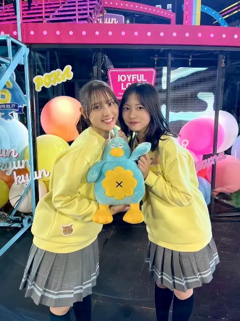 ポカ｜2025だいかんしゃ（2025-12-30）｜9枚目