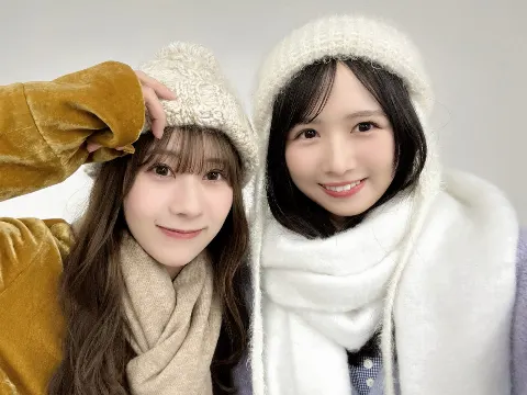 上村 ひなの｜雪が降っちゃうようなコーナー（2025-12-30）｜3枚目