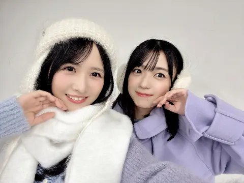 上村 ひなの｜雪が降っちゃうようなコーナー（2025-12-30）｜4枚目