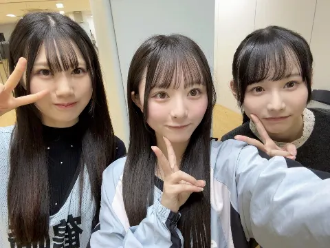 片山 紗希｜2025ねん。またねっ（2025-12-31）｜5枚目