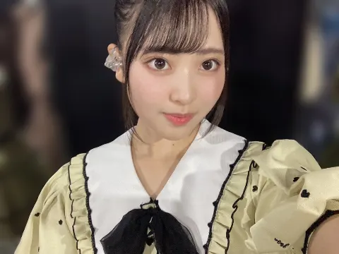 蔵盛 妃那乃｜五期生としての自分『蔵盛妃那乃』（2025-12-31）｜5枚目