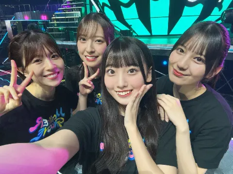 大田 美月｜初めての感情が溢れ出したよ 2025年（2025-12-31）｜2枚目