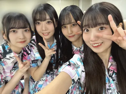 大田 美月｜初めての感情が溢れ出したよ 2025年（2025-12-31）｜3枚目