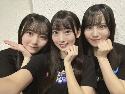 大田 美月｜初めての感情が溢れ出したよ 2025年（2025-12-31）｜4枚目
