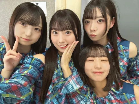 大田 美月｜初めての感情が溢れ出したよ 2025年（2025-12-31）｜5枚目