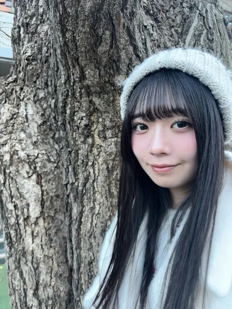坂井 新奈｜温かさ（2025-12-31）