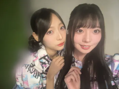 坂井 新奈｜温かさ（2025-12-31）｜2枚目