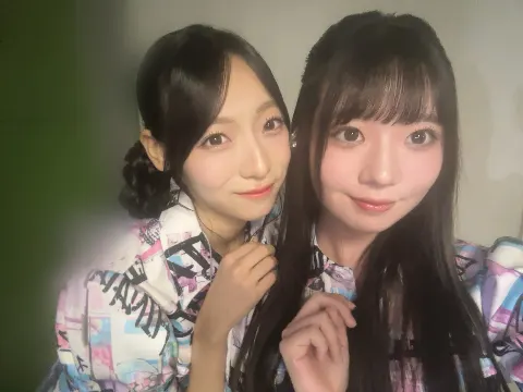 坂井 新奈｜温かさ（2025-12-31）｜3枚目