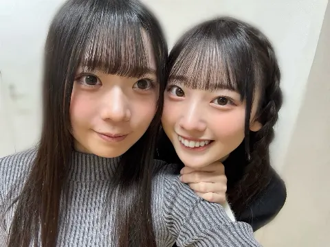 坂井 新奈｜温かさ（2025-12-31）｜5枚目