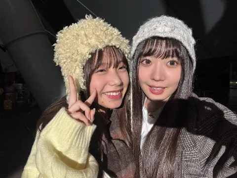 坂井 新奈｜温かさ（2025-12-31）｜6枚目
