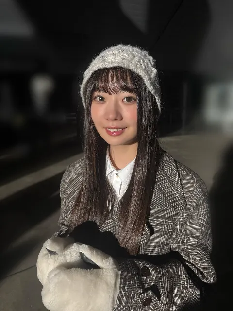 坂井 新奈｜温かさ（2025-12-31）｜7枚目