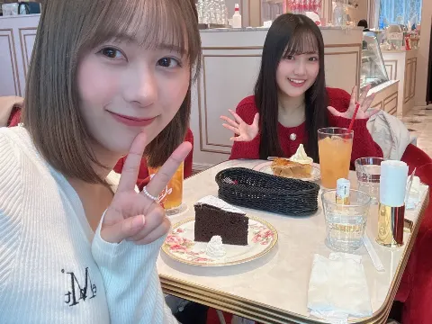 石塚 瑶季｜2025（2025-12-31）｜4枚目