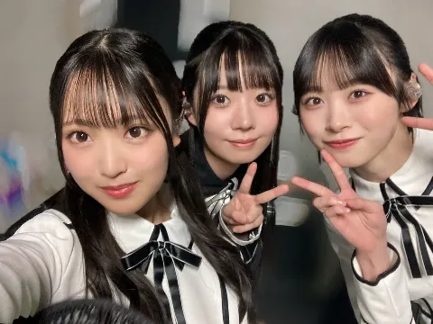蔵盛 妃那乃｜振り返ろうじゃないか『蔵盛妃那乃』（2025-12-31）｜3枚目