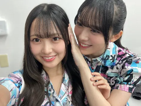 蔵盛 妃那乃｜振り返ろうじゃないか『蔵盛妃那乃』（2025-12-31）｜4枚目