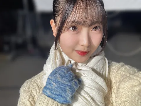 蔵盛 妃那乃｜2025年。後悔ない。『蔵盛妃那乃』（2025-12-31）｜2枚目