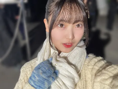 蔵盛 妃那乃｜2025年。後悔ない。『蔵盛妃那乃』（2025-12-31）｜3枚目
