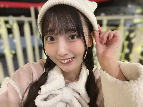 大田 美月｜全力で走ってく2026年（2026-01-01）｜2枚目