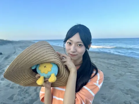 ポカ｜すきすみれ（2026-01-01）｜2枚目